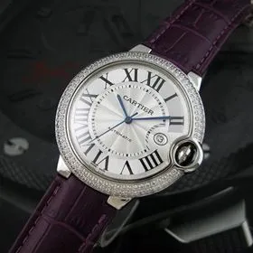 カルティエバロンブルーCARTIER WE900851ax