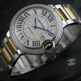 カルティエバロンブルーCARTIER WE9009Z3ay