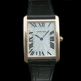 カルティエタンクCARTIER W1018855ab