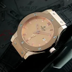 ウブロ  ビッグバン HUBLOT-HU00063A
