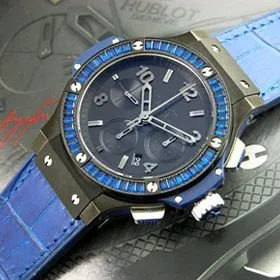 ウブロ  ビッグバン-HUBLOT-HU00057A