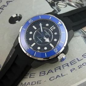 シャネル-CHANEL-H2559-J12マリン