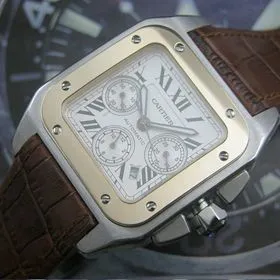 カルティエタンクCARTIER W26019L1ac