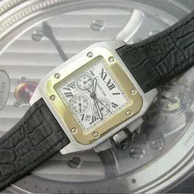 カルティエロードスタCARTIER W62041V3