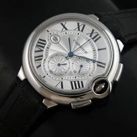 カルティエ  バロンブルーCARTIER CAR0033A