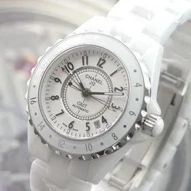 シャネル-CHANEL-H2126-J12-GMT