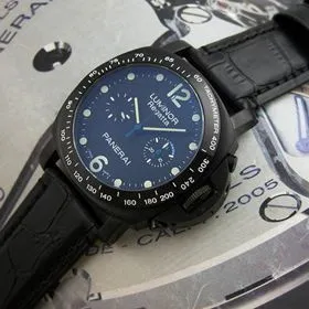 パネライ ルミノールレガッタ PANERAI PAM00322-az