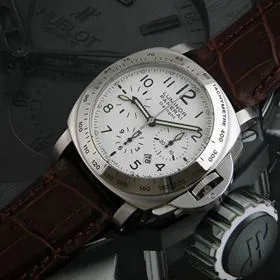 パネライ ルミノール クロノ デイライト PANERAI PAM00188-ba