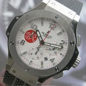 HUBLOT-ウブロ  ビッグバン-301-SX-230-RX-ASF02-ad