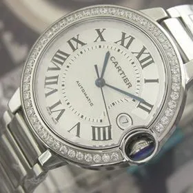 カルティエバロンブルーCARTIER WE9009Z3aa