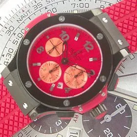 HUBLOT-ウブロ  ビッグバン-HU00001A