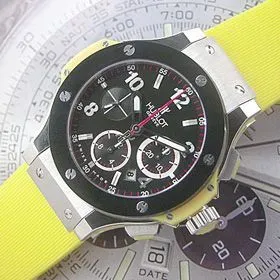 HUBLOT-ウブロ  ビッグバン-301-CX-130-RX-aa