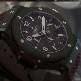 HUBLOT-ウブロ スーパーコピー ビッグバン-301-CB-1001-RX