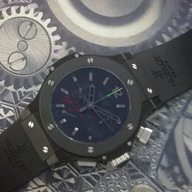 HUBLOT-ウブロ  ビッグバン-309-CM-134-RX-AES07