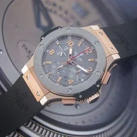 HUBLOT-ウブロ  ビッグバン-301.PT.401.RX