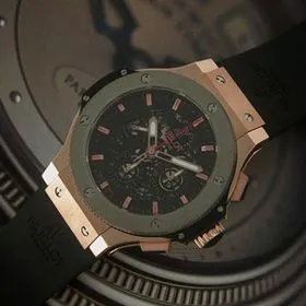 HUBLOT-ウブロ  ビッグバン-HU00021A