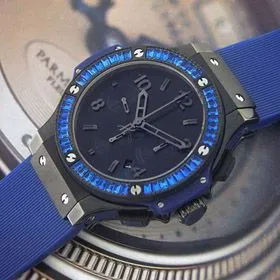 HUBLOT-ウブロ  ビッグバン-341-CX-1110-RB-1907-ak