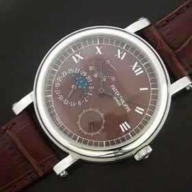 パテックフィリップ-コンプリケーション-PATEK PHILIPPE-5054P-ak-男性用
