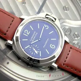 パネライ ルミノールマリーナ PANERAI PAM00111-ao