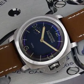 パネライ ルミノール1950 PANERAI PAM00127-ap