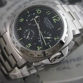 パネライ ルミノール PANERAI PAM00327-at