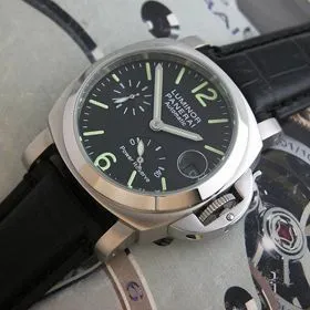 パネライ ルミノール PANERAI PAM00241-av 女性用