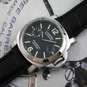 パネライ ルミノールマリーナ PANERAI PAM00104-aw