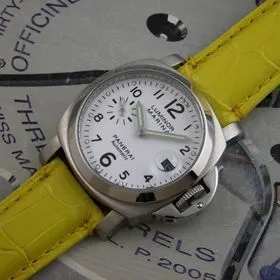 パネライ ルミノールマリーナPANERAI PAM00049-ax