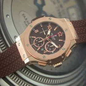 HUBLOT-ウブロ  ビッグバン-301.PC.1007.RX