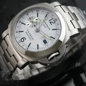 パネライ ルミノールGMT PANERAI PA00080J