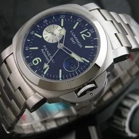 パネライ ルミノールGMT PANERAI PAM00161