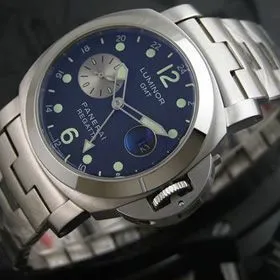 パネライ ルミノールGMT PANERAI PA00082J