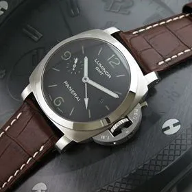 パネライ ルミノールGMT PANERAI PAM00320