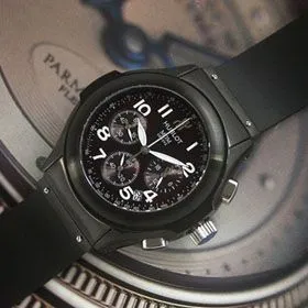 HUBLOT-ウブロ  エレガント-HU00010J