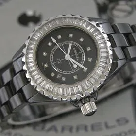 シャネル-CHANEL-H2014-aw-J12-女性用
