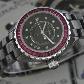 シャネル-CHANEL-H2017-as-J12-男性用