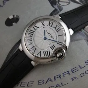 CARTIERカルティエW6901351ak