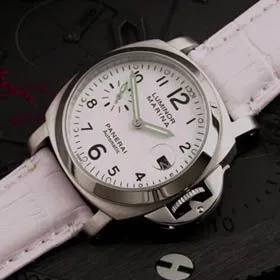 パネライ ルミノール PANERAI PAN00087J