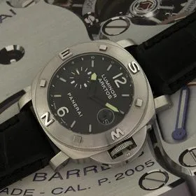 パネライ ルミノール PANERAI PAM00092