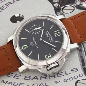 パネライ ルミノールマリーナ PANERAI PAM00005