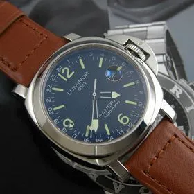 パネライ ルミノールGMT PANERAI PAM00244 ar