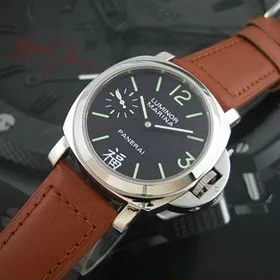 ルミノールマリーナ PANERAI PA00062S パネライ