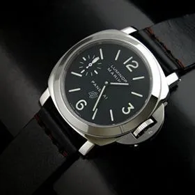 パネライ ルミノールマリーナ PANERAI PA00063S