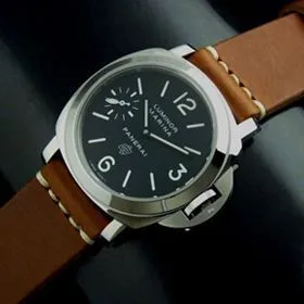 パネライ ルミノールマリーナ PANERAI PAN00064S