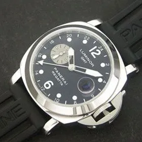 パネライ ルミノールGMT PANERAI PAM00088 aa
