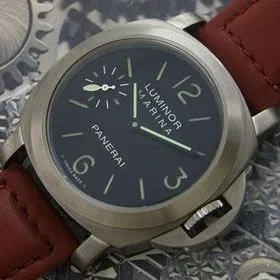 パネライ ルミノールマリーナ PANERAI PAM00004 ak