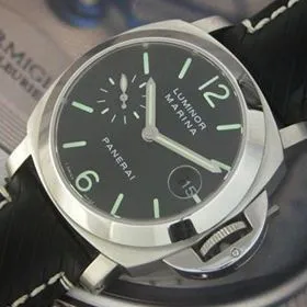 パネライ ルミノールマリーナ PANERAI PAM00004 aa