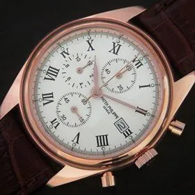 パテックフィリップ-カレンダー-PATEK PHILIPPE-PP00045J-男性用