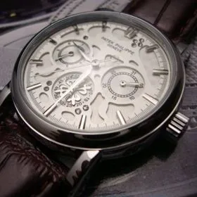 PATEK PHILIPPE パテックフィリップ 男/女腕時計 PATEK-PHILIPPE-N-001A