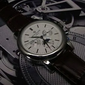 PATEK PHILIPPE パテックフィリップ 男/女腕時計 PATEK-PHILIPPE-N-005A